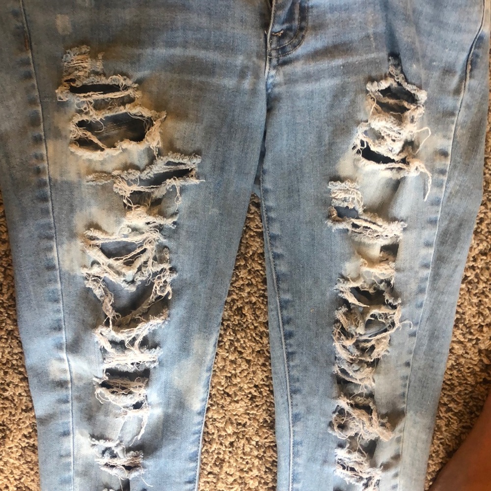 Jeans - Picture 3 of 5